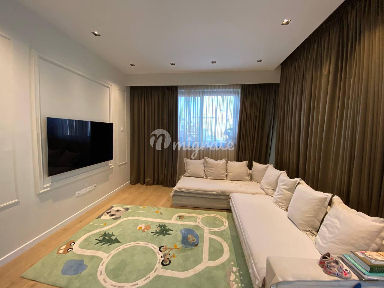 Квартира с 2 спальнями в Неаполисе, Лимассол
 (2 Bedroom Apartment in Neapolis, Limassol)