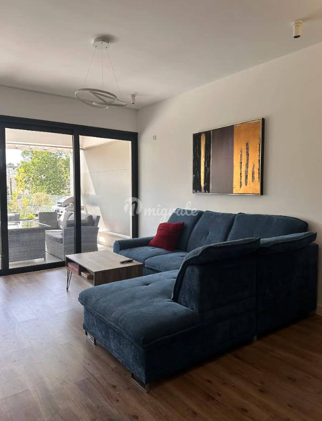 Квартира с 3 спальнями в Меса-Гайтония, Лимассол
 (3 Bedroom Apartment in Mesa Geitonia, Limassol)