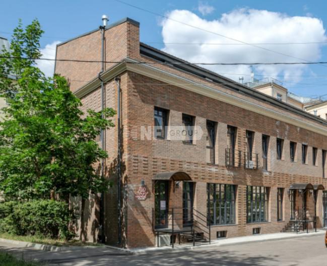 Покровка 43с8 (3822)