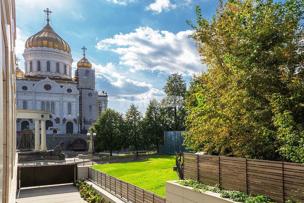 Carre Blanc (Карре Блан)