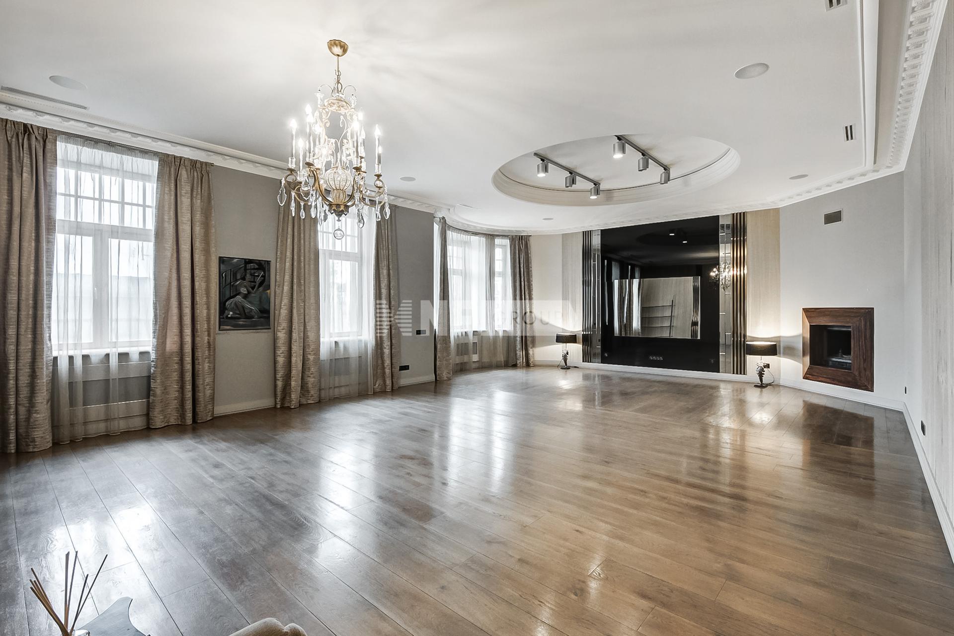 «Пречистенка, 27» (Пречистенка, 27)