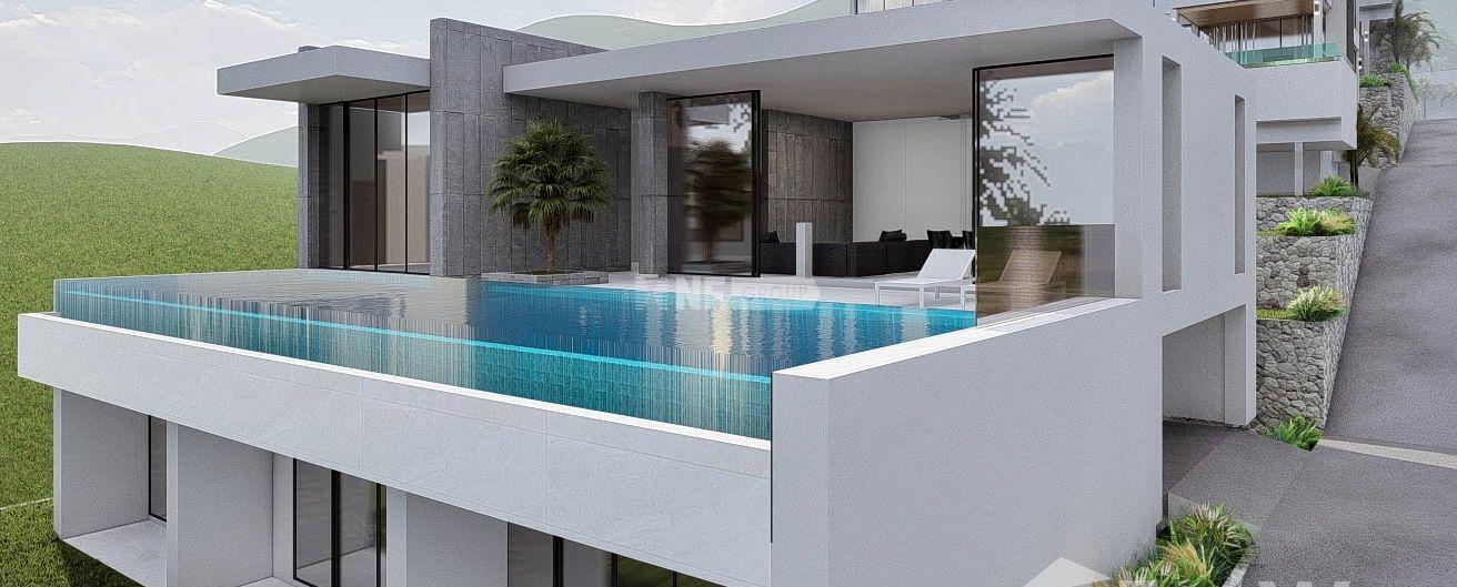 Ocean Hills Phuket