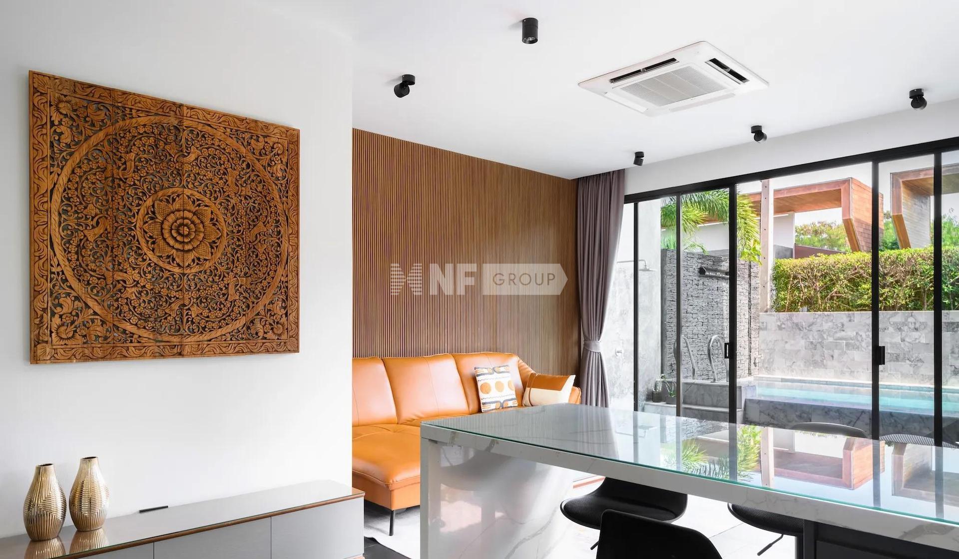 NF Group