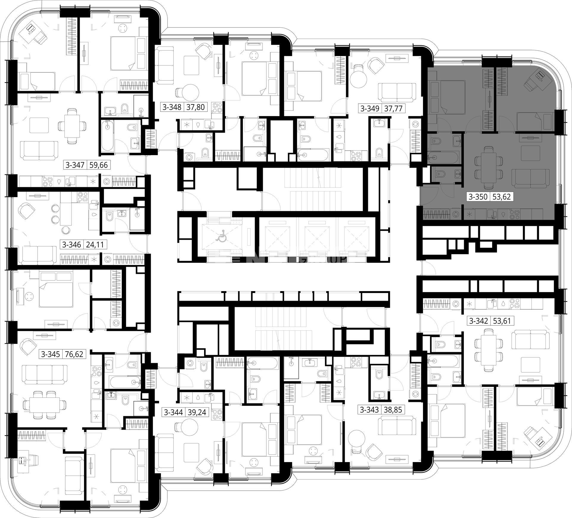 «Сити Бэй» (City Bay)