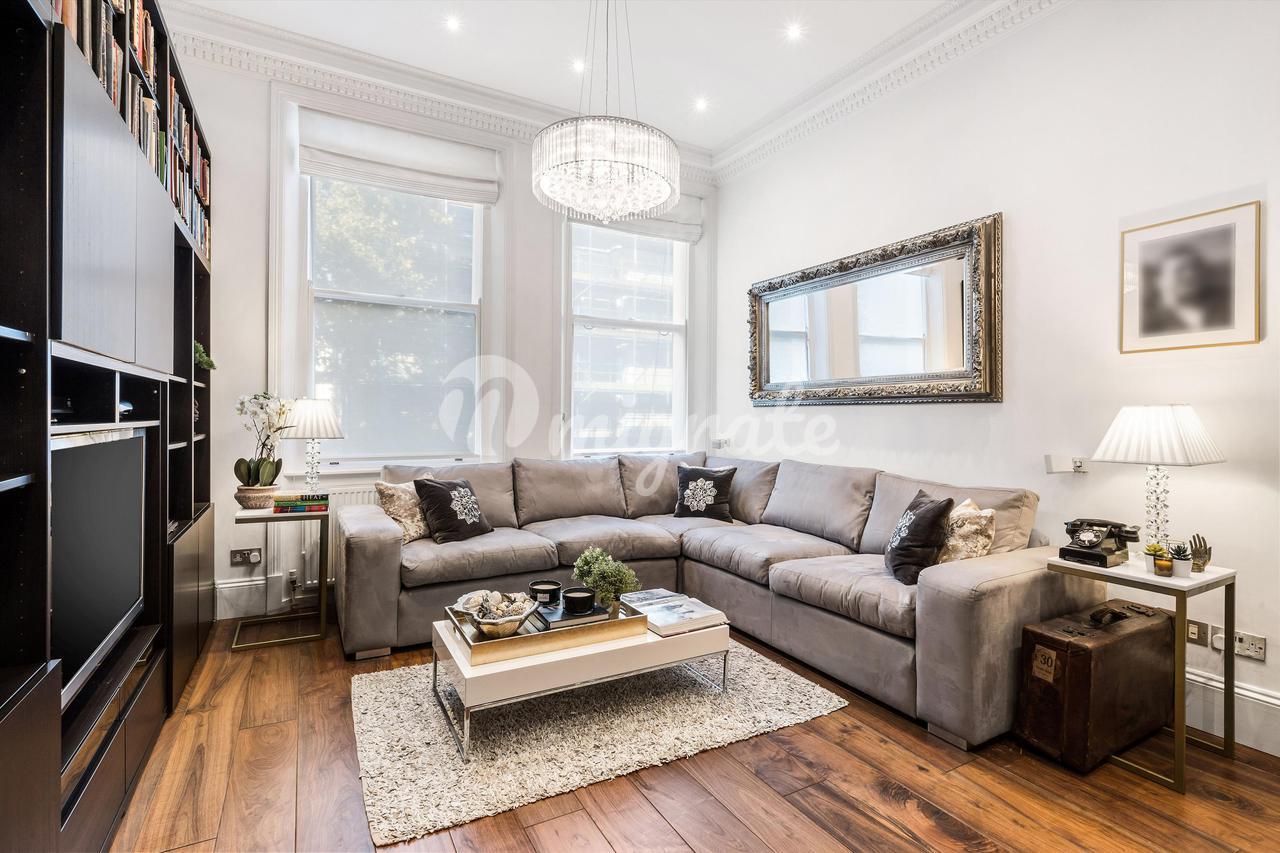 Квартира в Courtfield Gardens, South Kensington, London, SW5