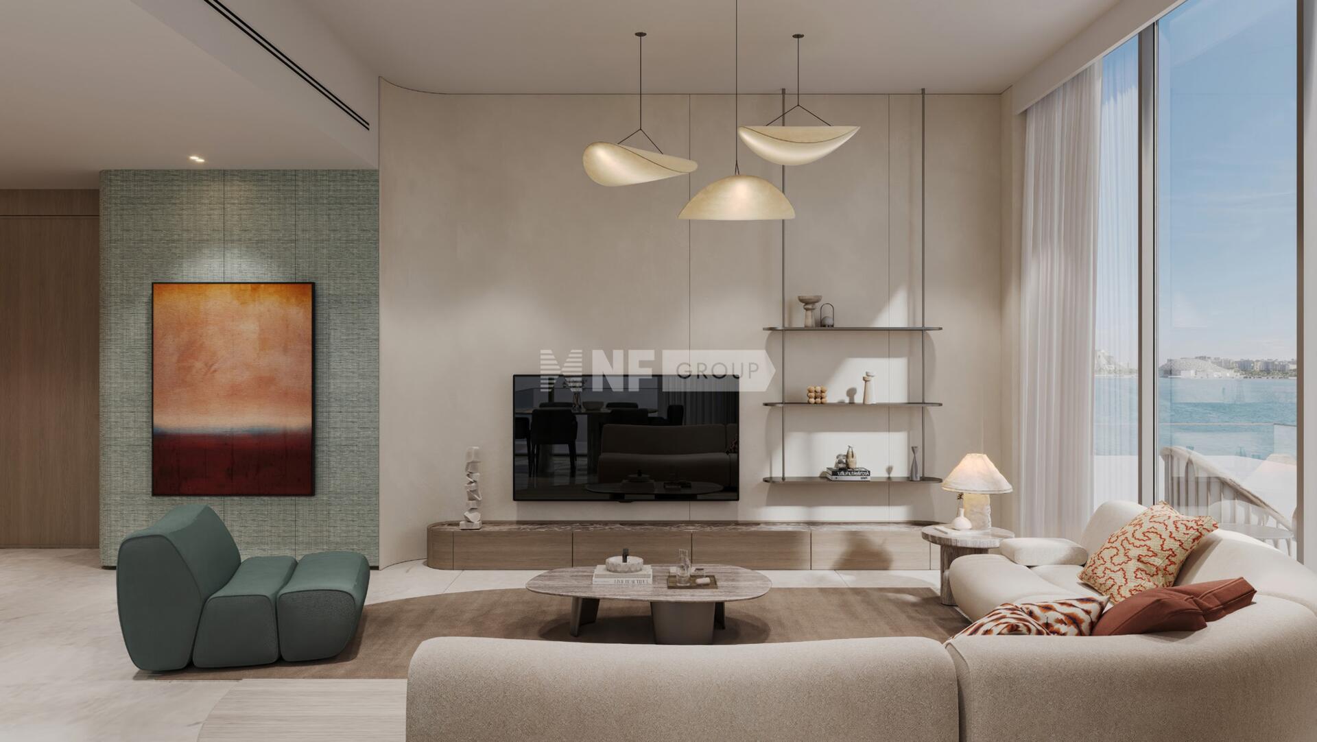 The Artery Residence