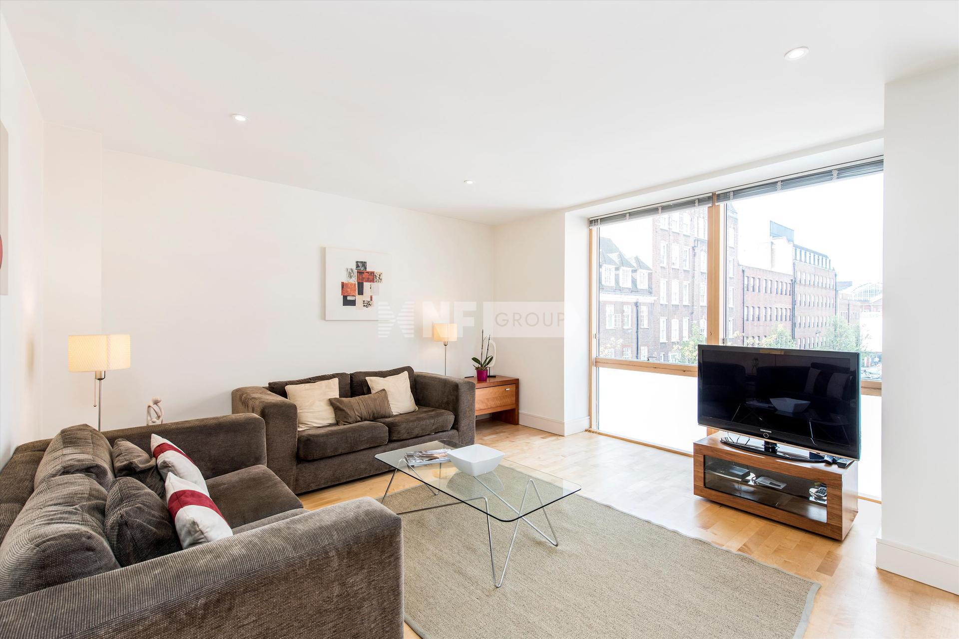 Квартира в Asquith House, 27 Monck Street, London, SW1P