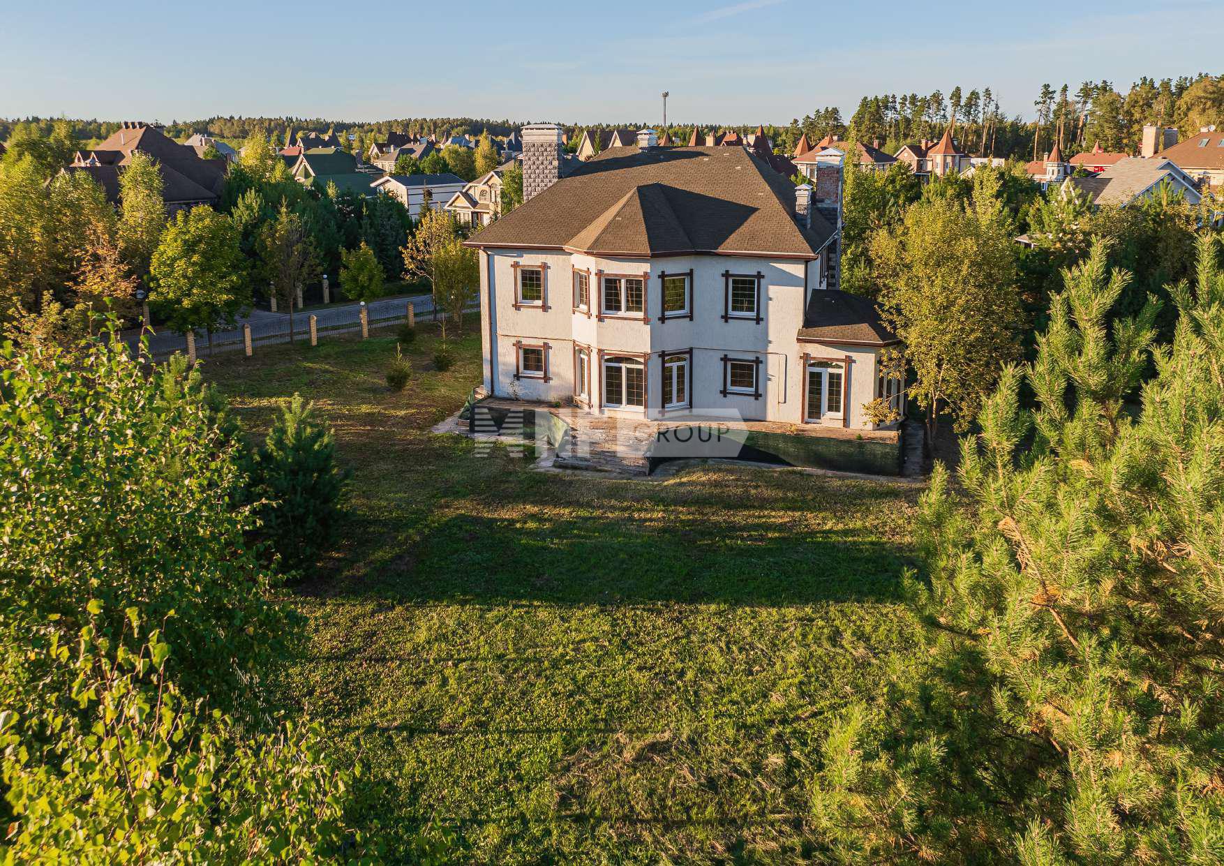 «Княжье Озеро» (Knyazhe Ozero)