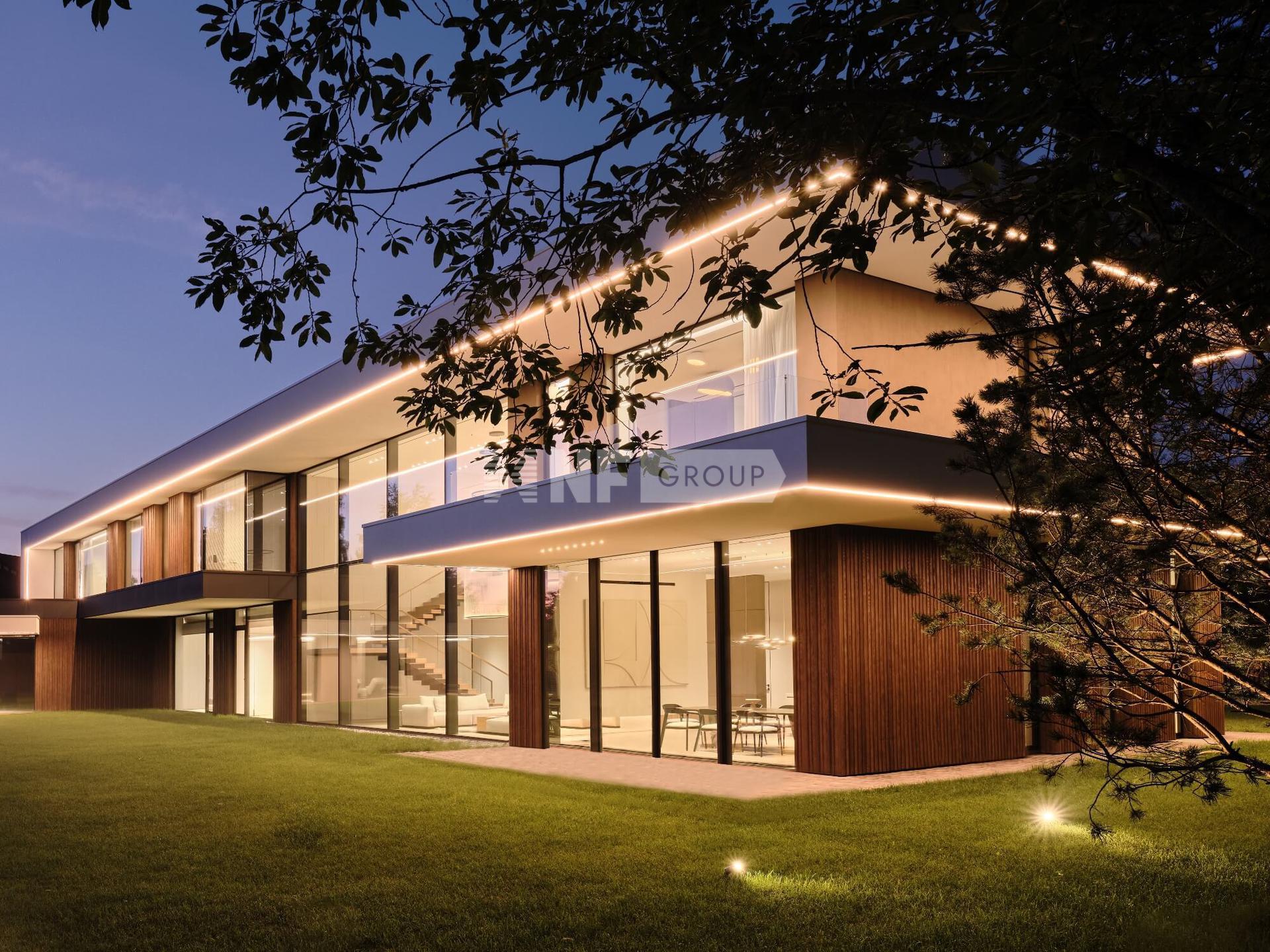 «Никольская слобода» (Nikolskaya sloboda)