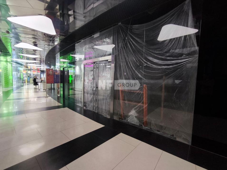 Башня Федерация (Bashnya Federatsiya)