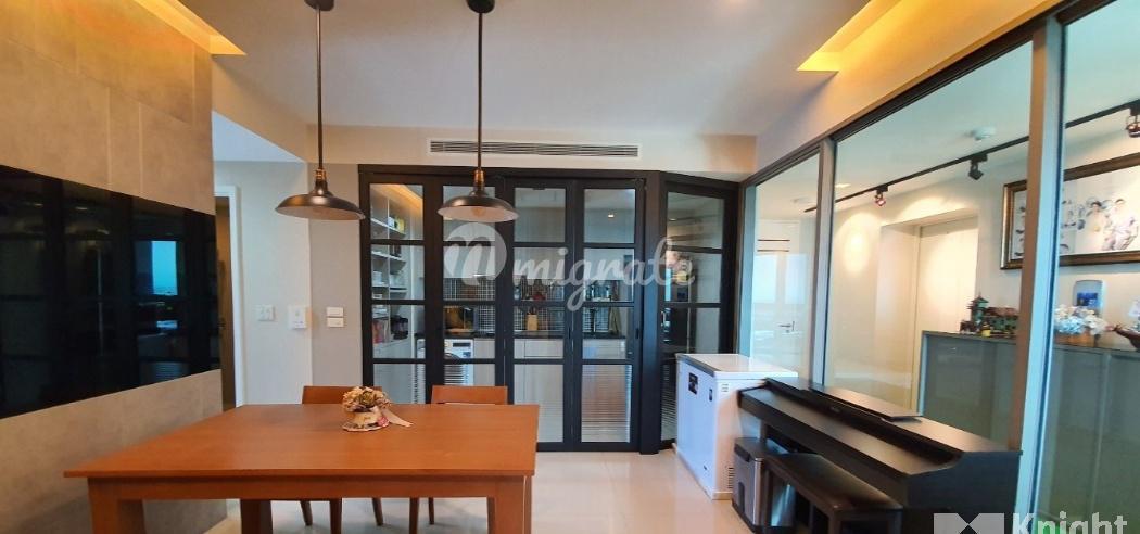 Кондоминиум в StarView Rama 3, 77 sq.m