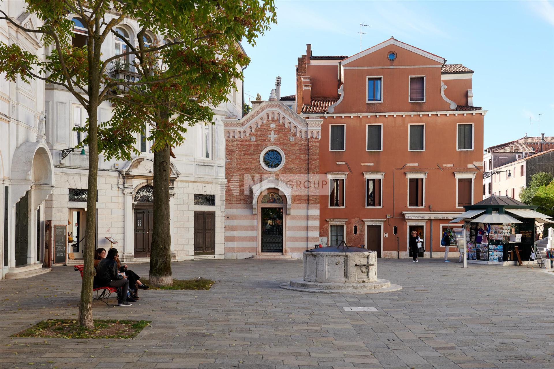 Вилла в Venice, Veneto, Italy