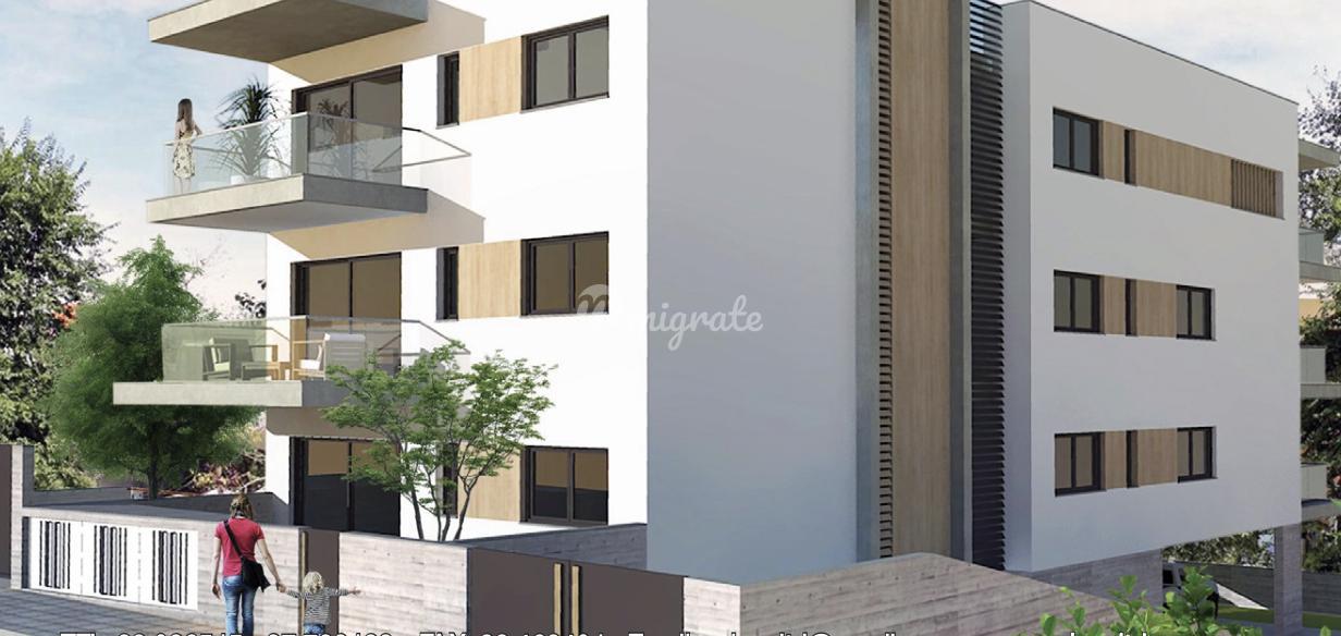 Квартира с 2 спальнями в Агиа Фила, Лимассол
 (2 Bedroom Apartment in Agia Fyla, Limassol)
