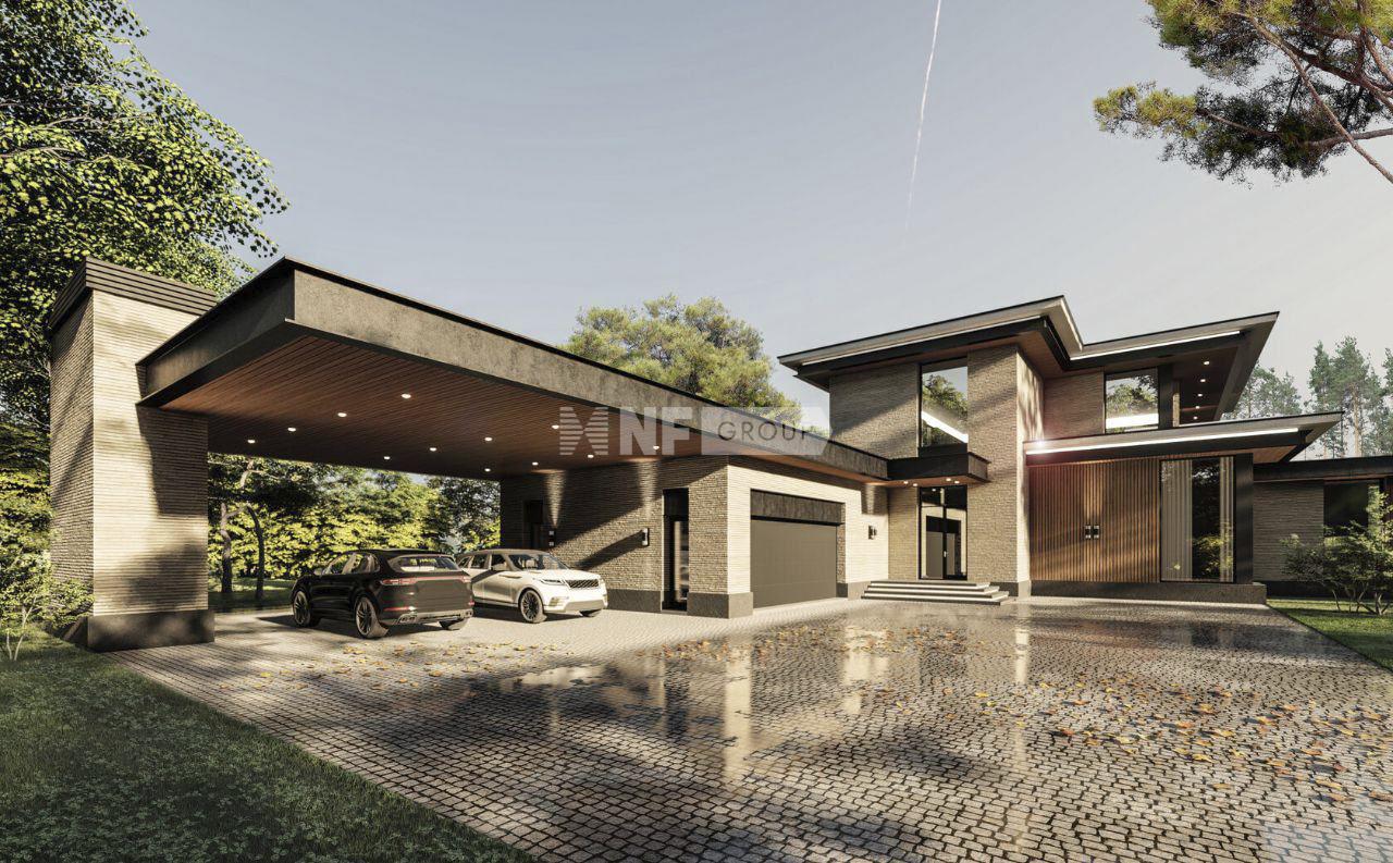 «Папушево Парк» (Папушево Парк)