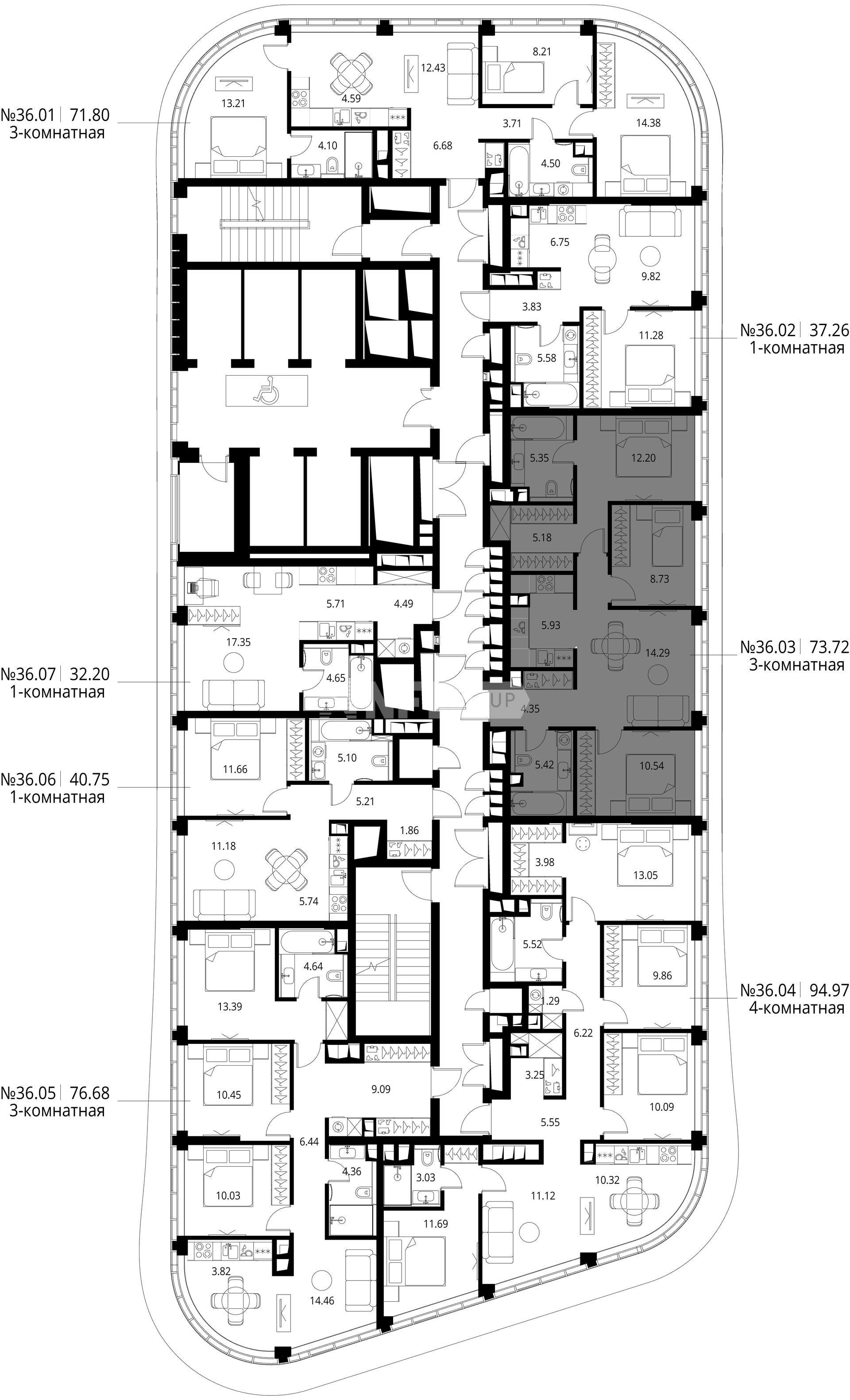 City Bay (Сити Бэй)