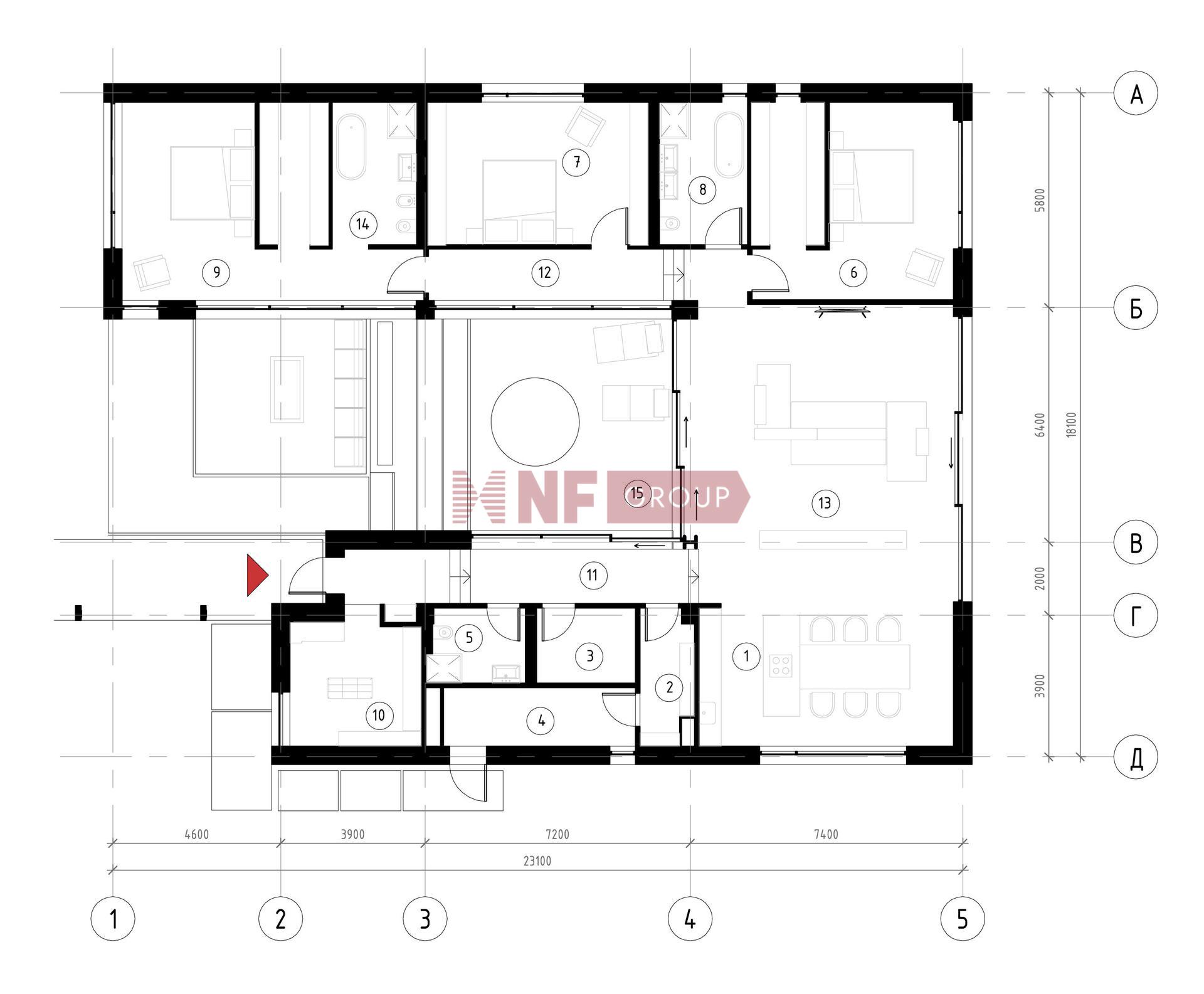 NF Group