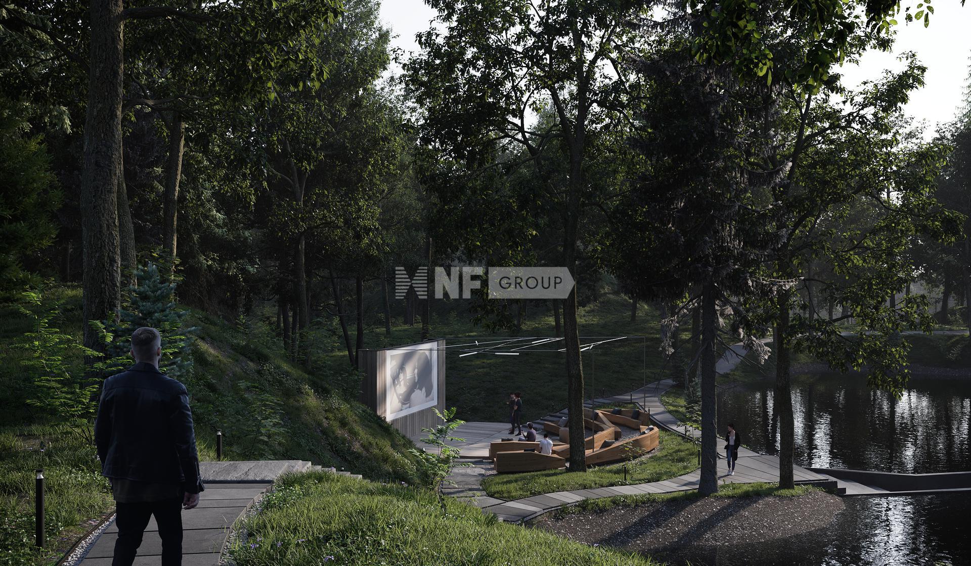 NF Group