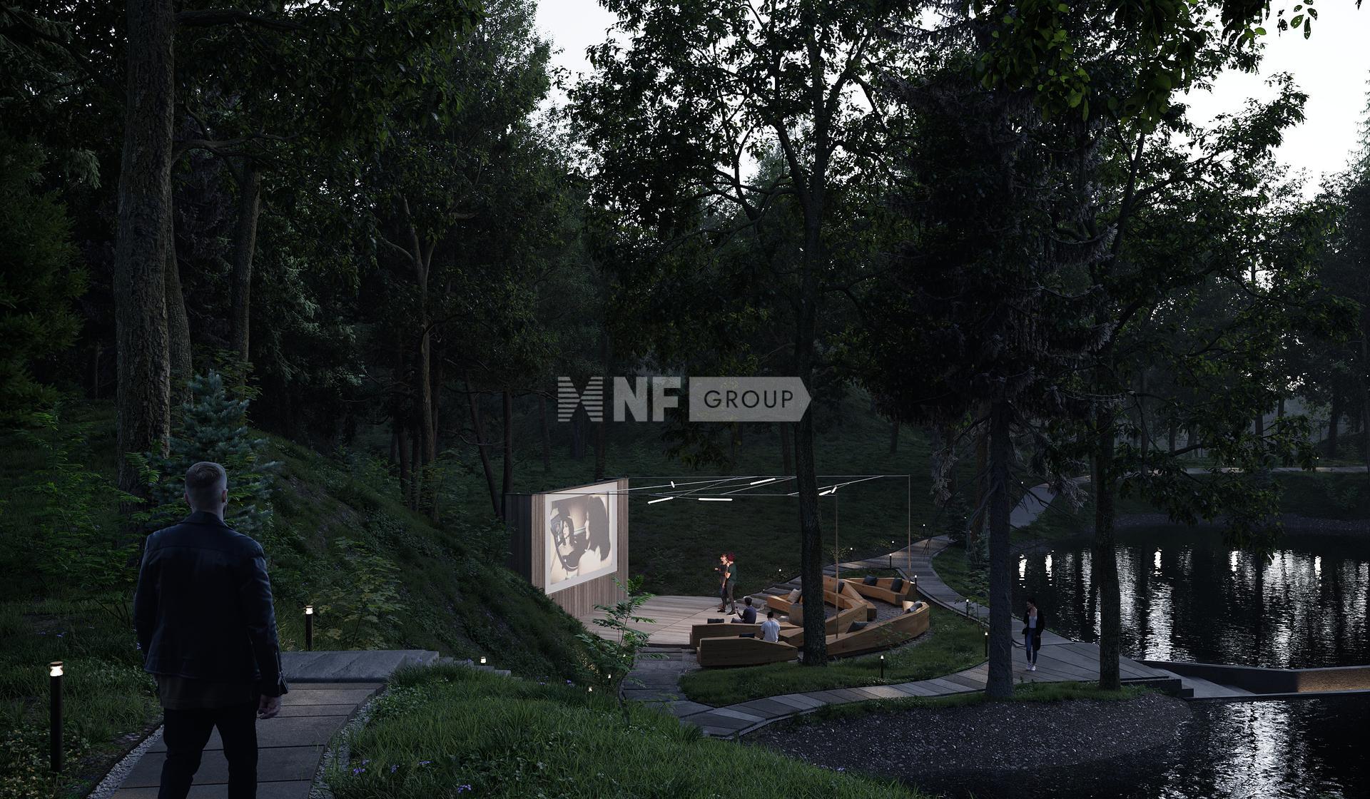 NF Group