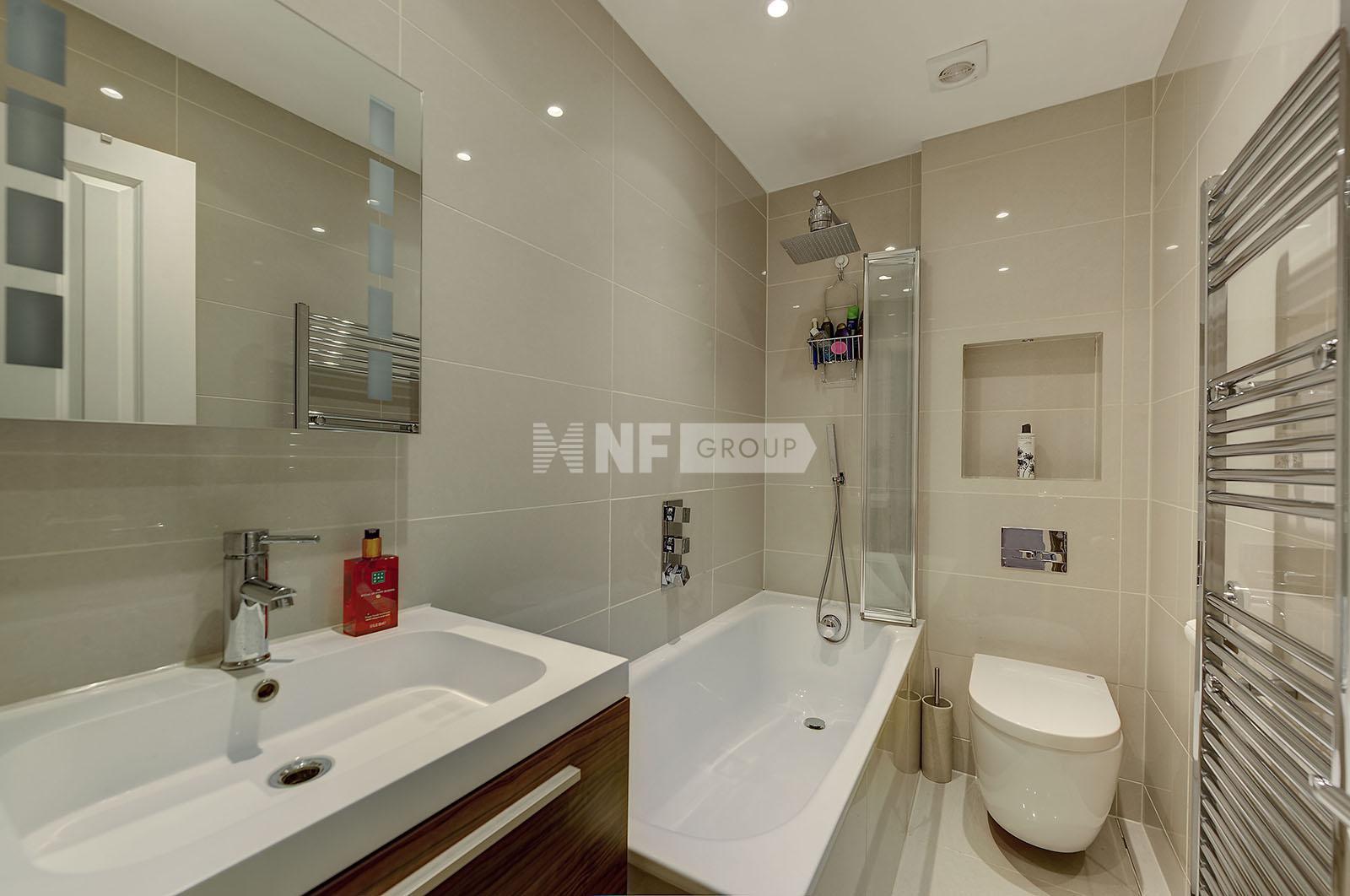 Квартира в Hereford Road, London, W2