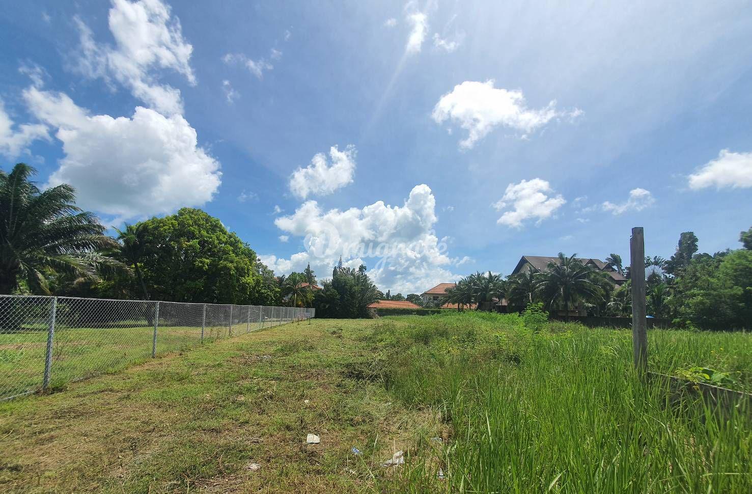 Земельный участок на продажу (Land 624 SQM. for Sale in Rawai)