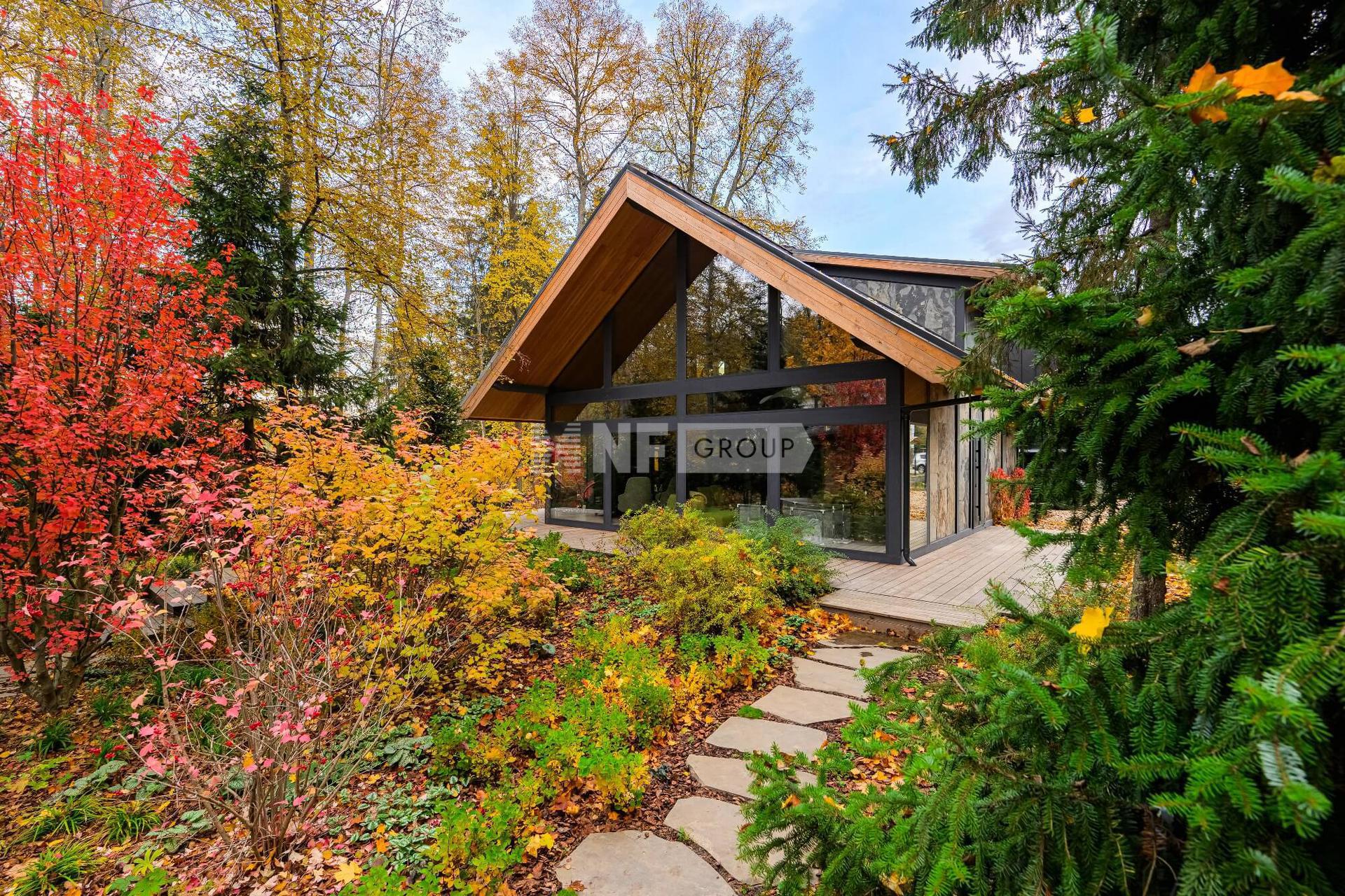 NF Group