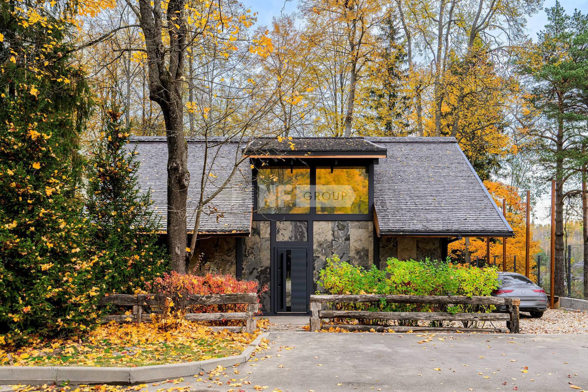 «Новолеоново» (Novoleonovo)