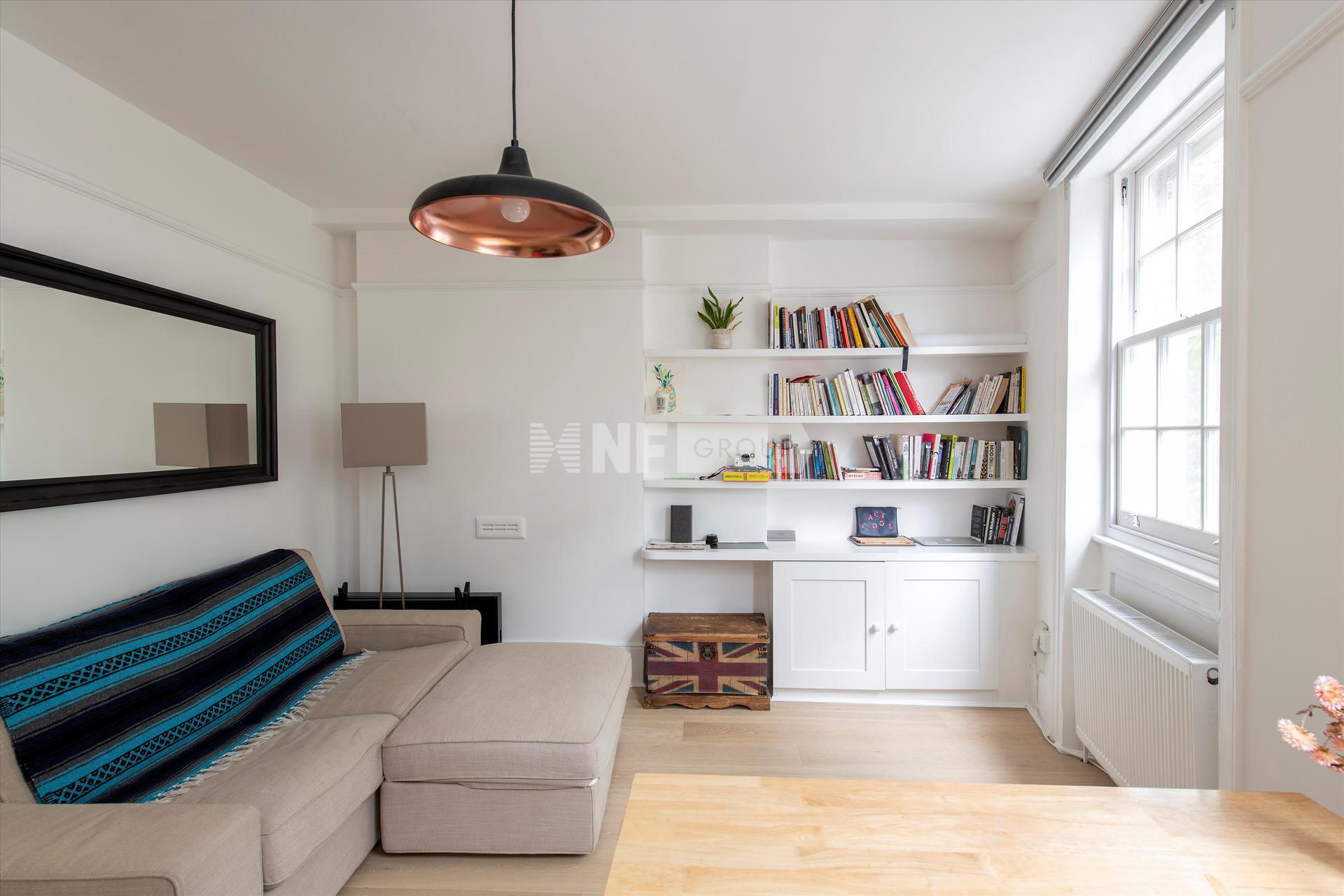 Квартира в King