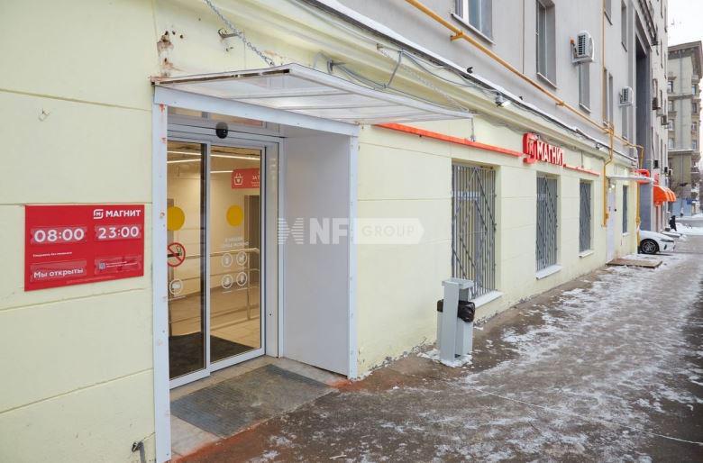 Земляной вал, д.38-40/15 стр.9 (Zemlyanojj val, d.38-40/15 str.9)