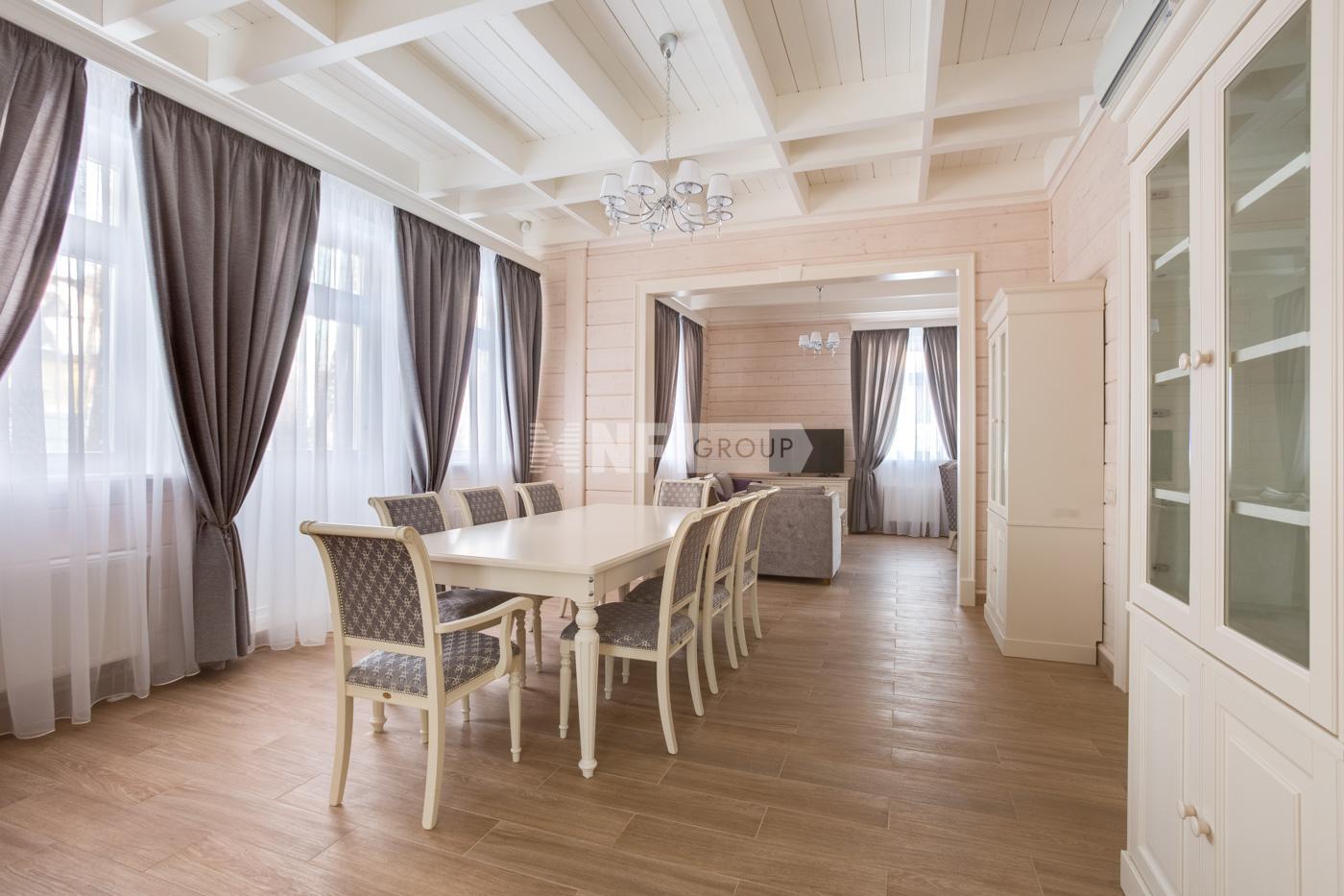 «Новоалександрово» (Novoaleksandrovo)