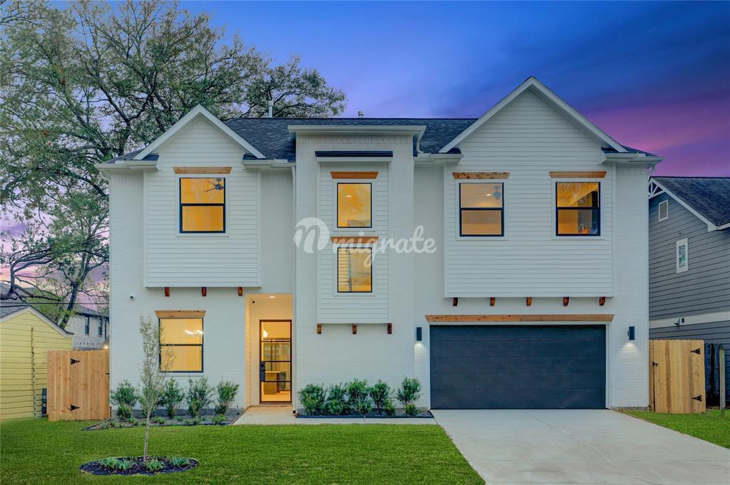 Вилла в 1435 Curtin Street - Houston, Texas