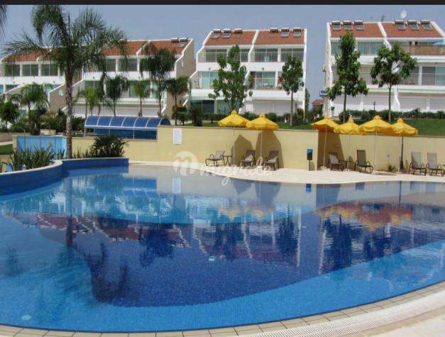 Трехкомнатная квартира на первом этаже в Стимфалидоне, Лимассол
 (3 Bedroom Ground Apartment in Stymfalidon, Limassol)