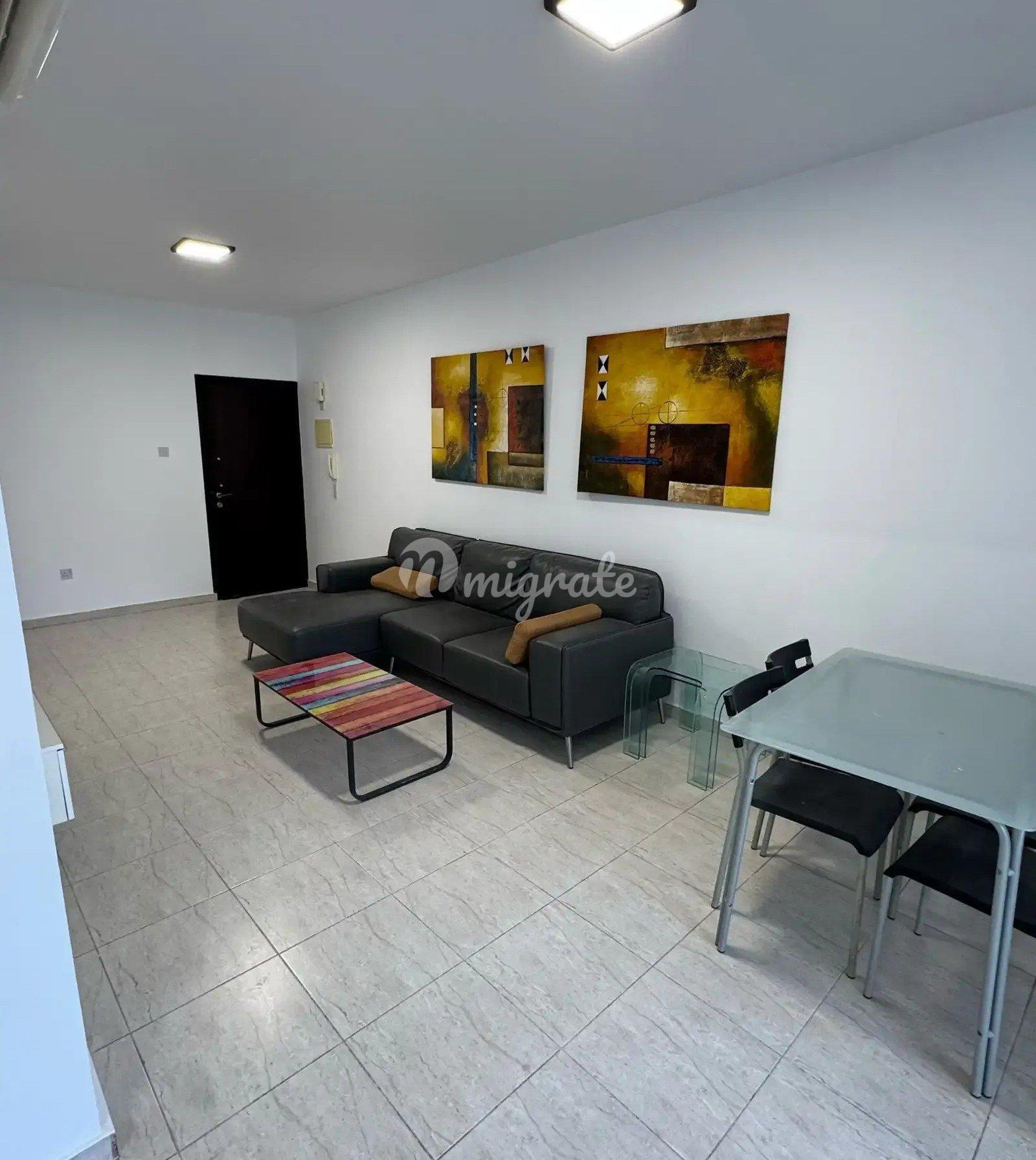 Апартаменты с 2 спальнями в Маккензи, Ларнака
 (2-Bedroom Apartment in Mackenzie, Larnaca)