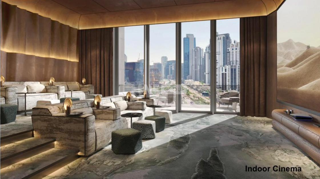 Sofitel Branded Residences