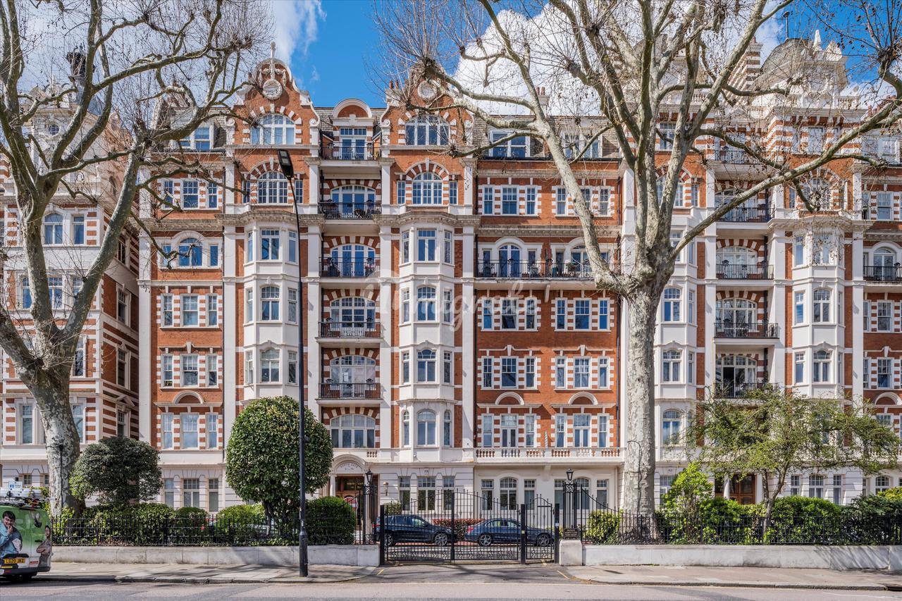 Квартира в North Gate, Prince Albert Road, London NW8
