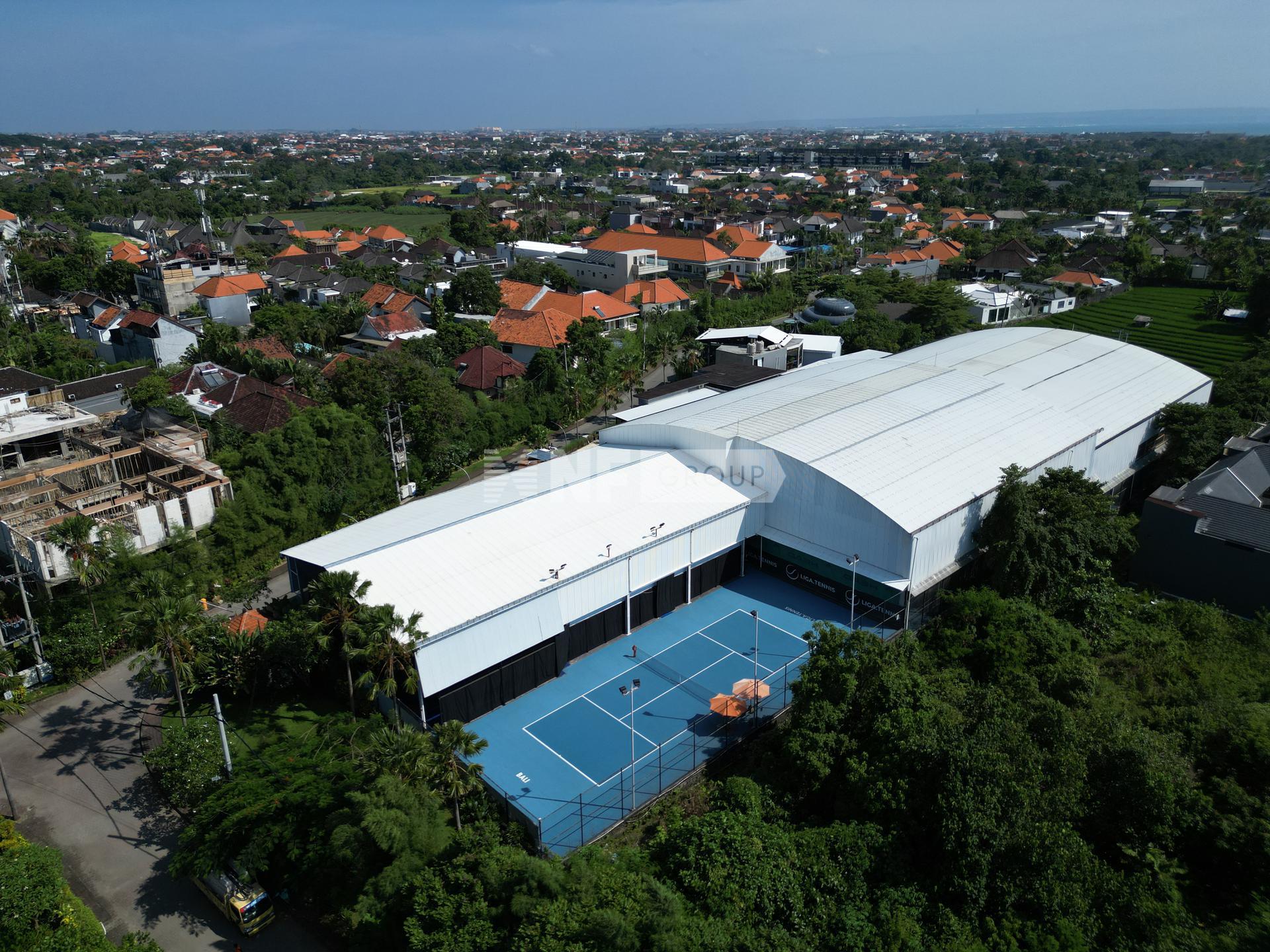 Dharma Residence Tanah Lot