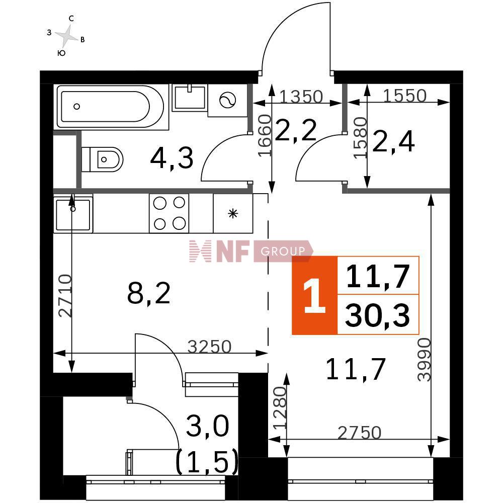 NF Group