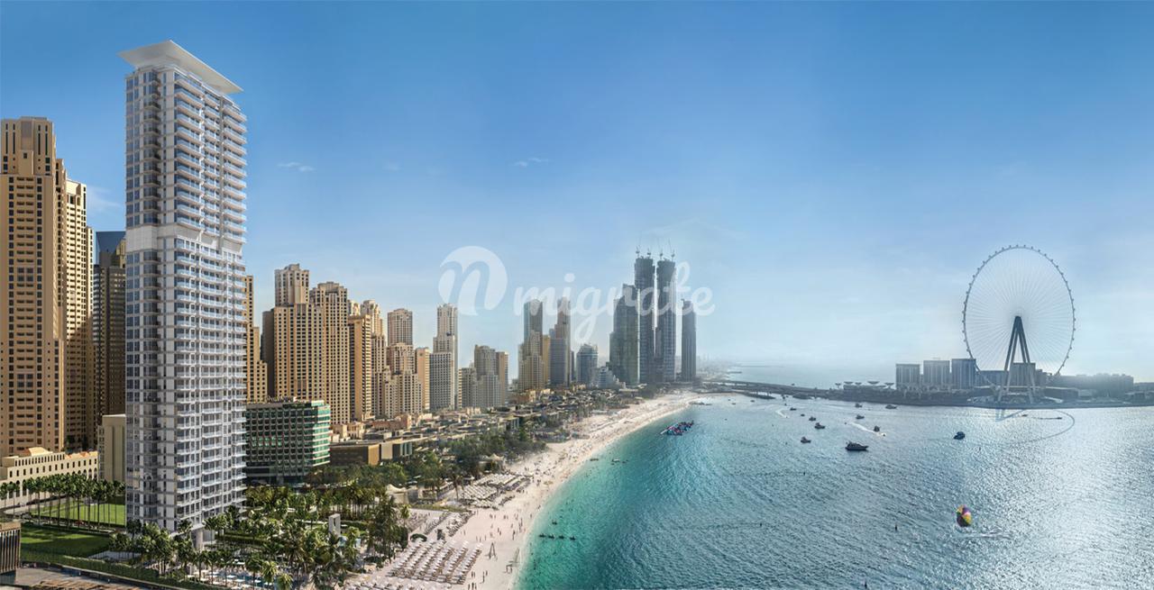 La Vie JBR (La Vie JBR Dubai)