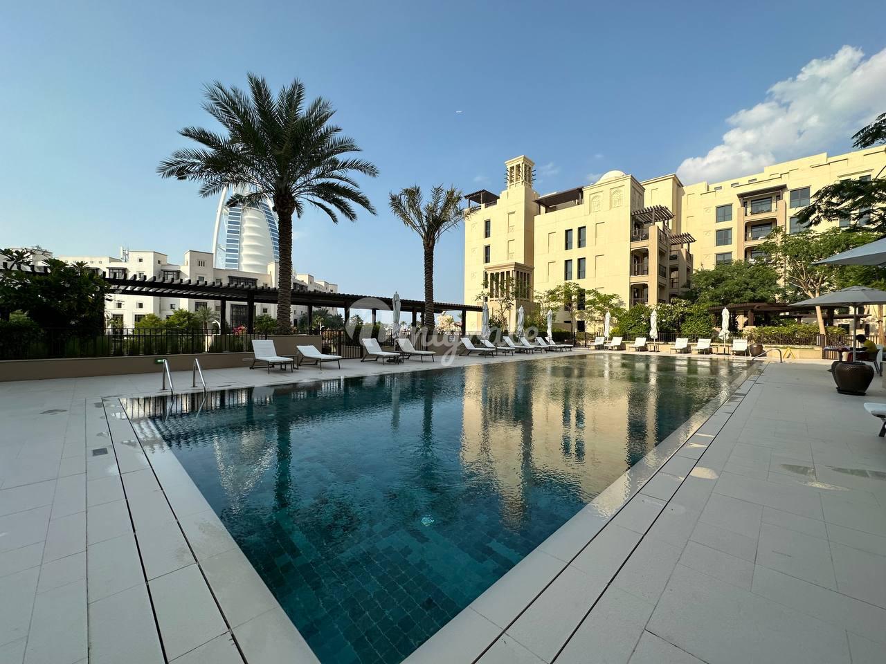 Madinat Jumeirah Living