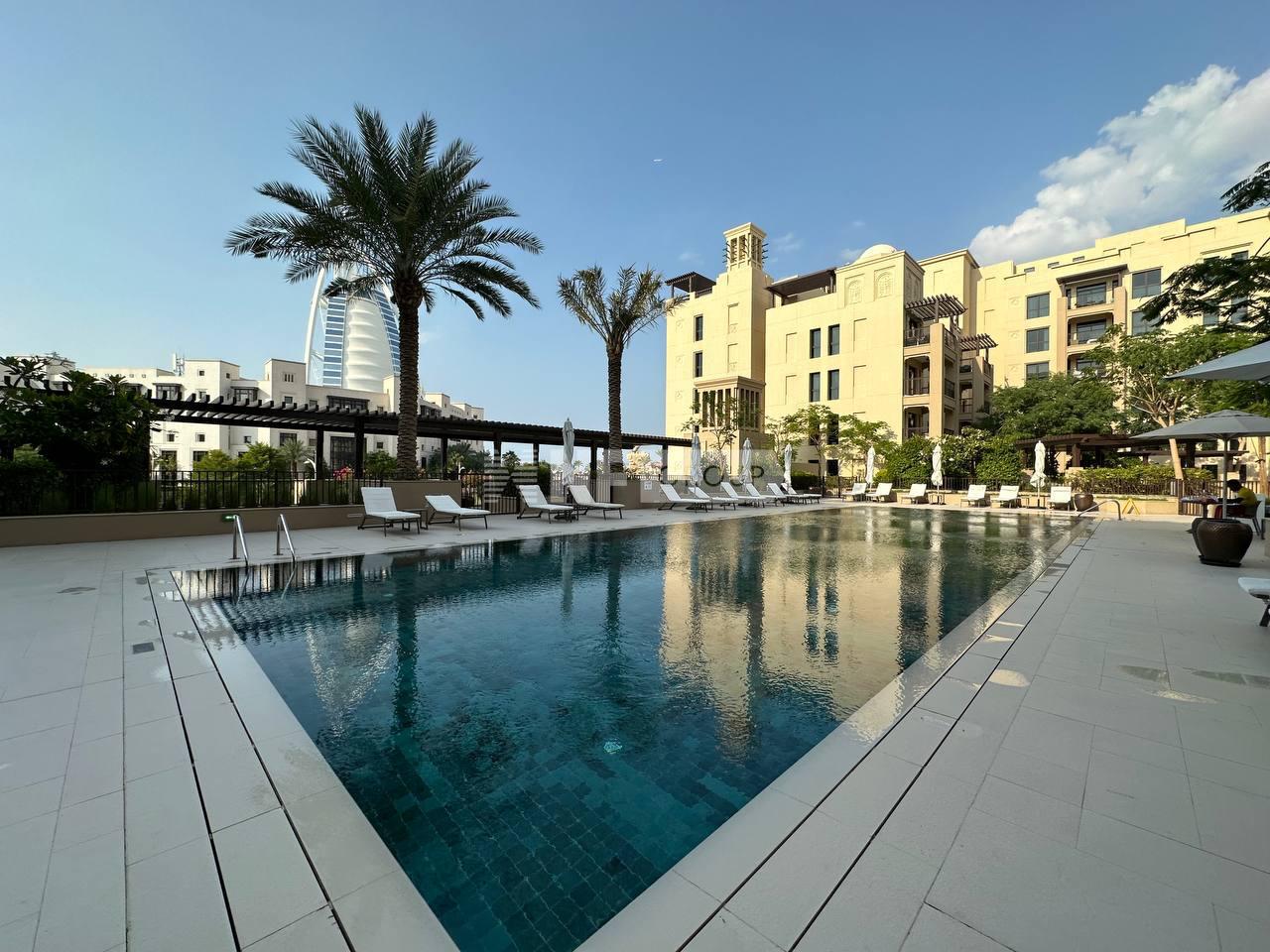 Madinat Jumeirah Living