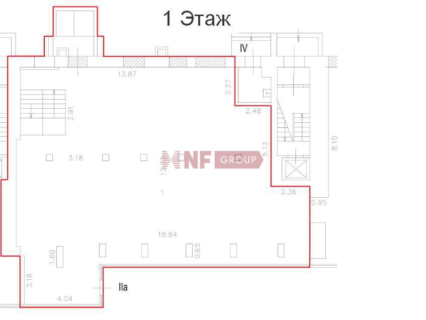 NF Group