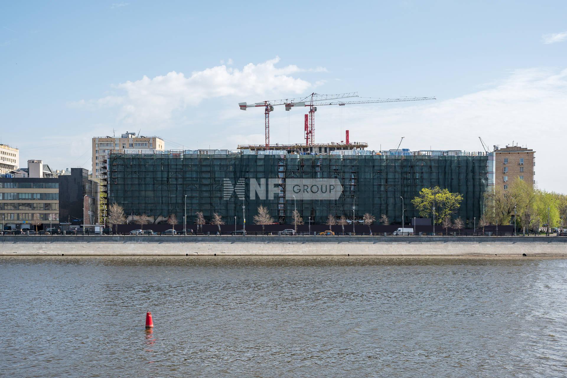 Апрель 2025 года