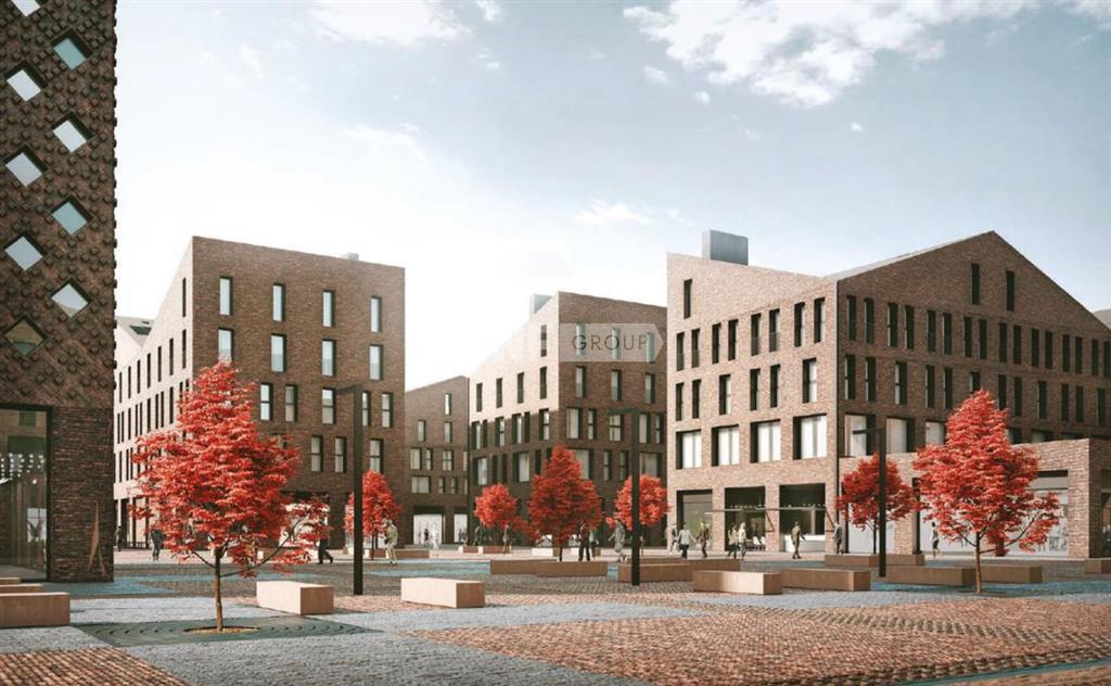 Лофт Квартал (Стр. 8) (Stroenie 8)