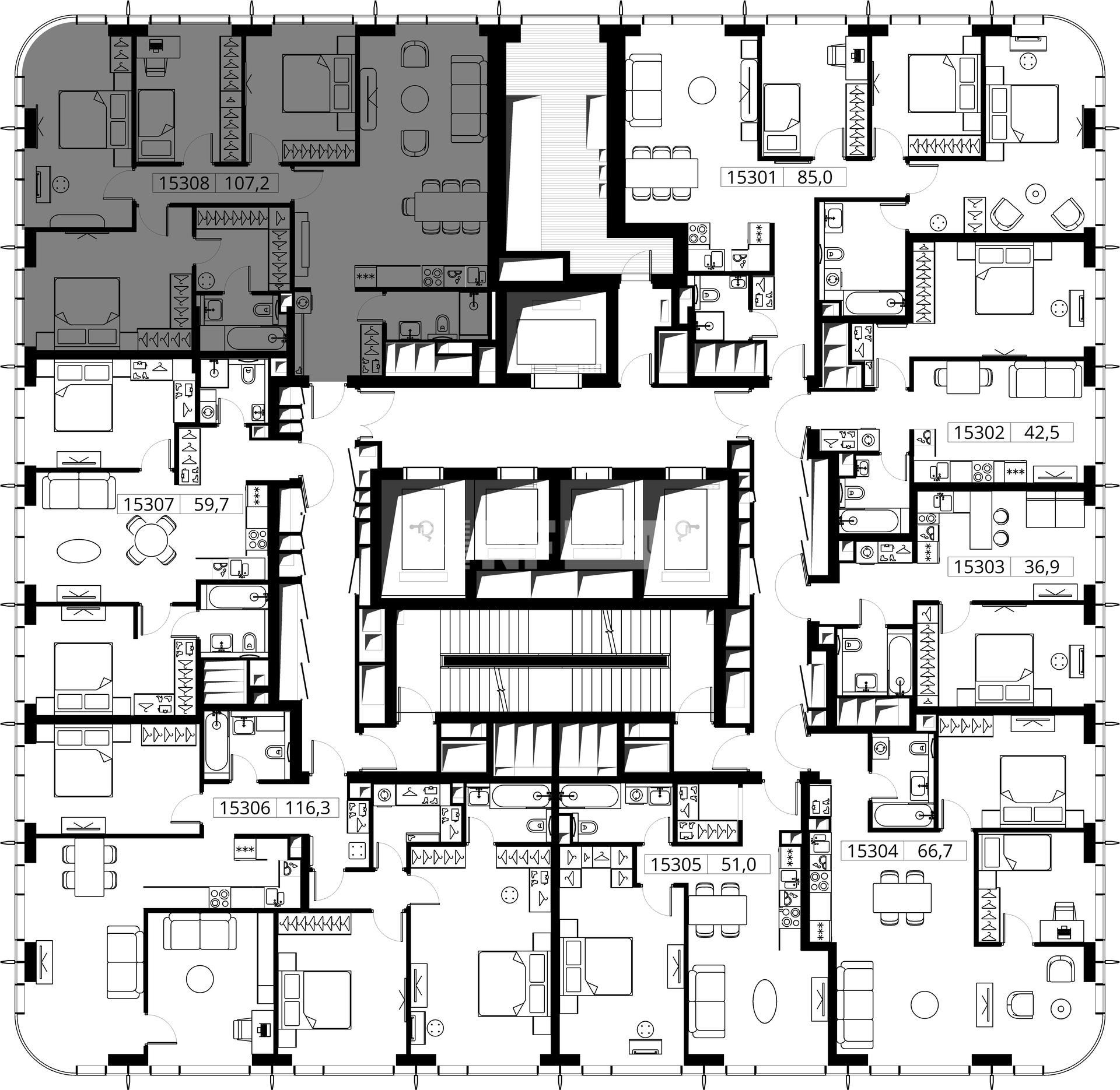 «Сити Бэй» (City Bay)