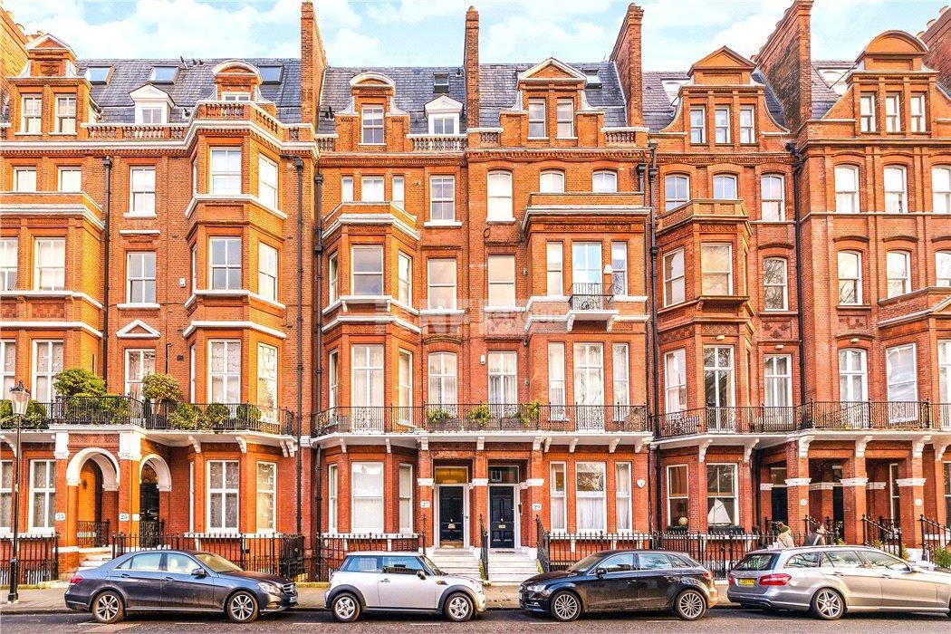 Квартира в Cranley Gardens, South Kensington, London, SW7