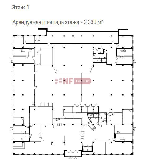 NF Group
