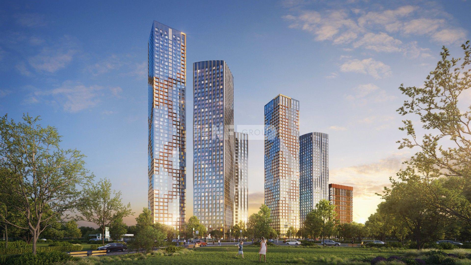 «Level Мичуринский» (Левел Мичуринский)