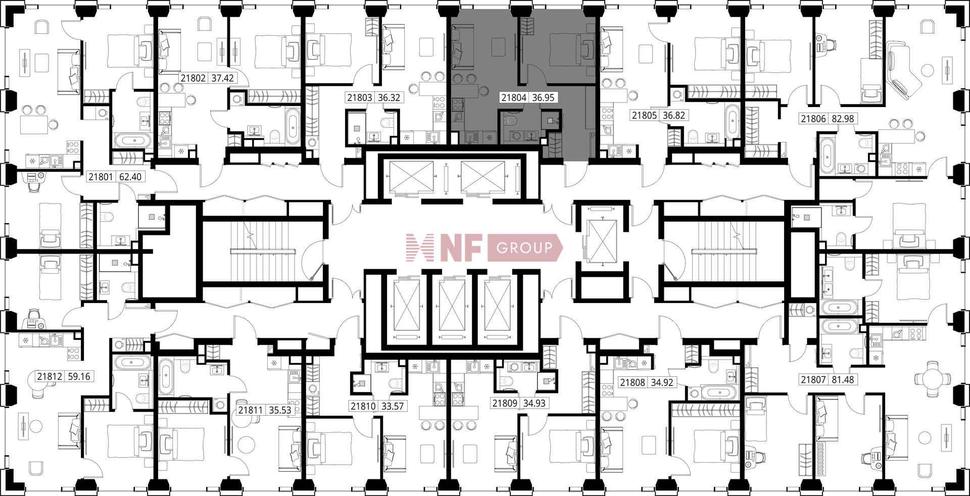 NF Group