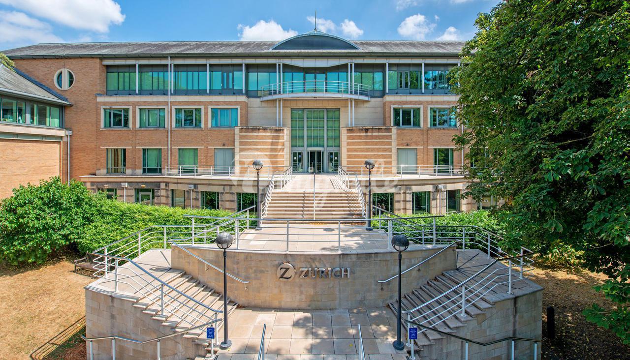Офис в The Grange, Bishops Cleeve, Cheltenham, Gloucestershire, GL52