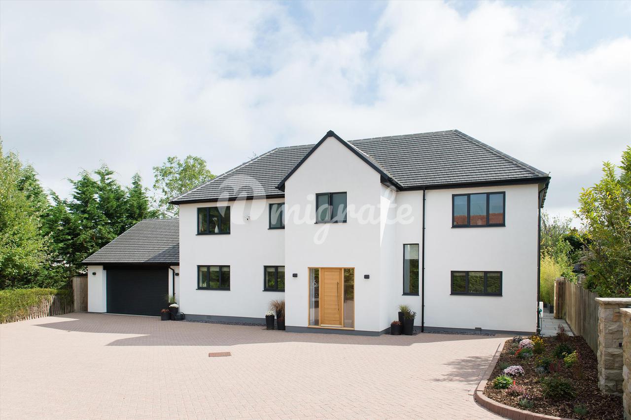 Вилла в Firs Close, Harrogate, North Yorkshire, HG2