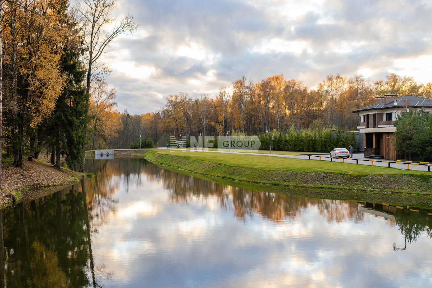 «Барвиха 21» (Barvikha 21)